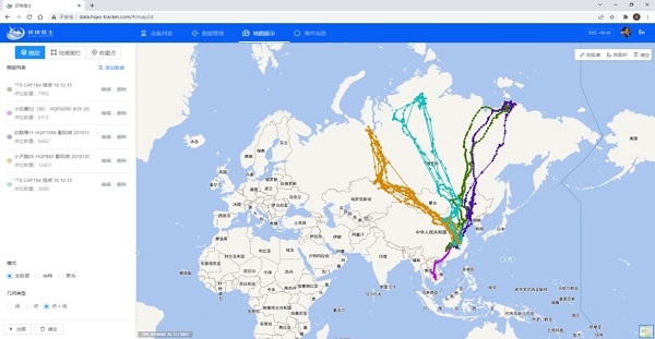 Z6人生就是博,湖南野活泼物追踪,湖南卫星追踪器,湖南追踪器